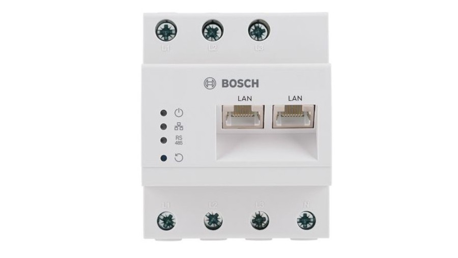 Bosch Power Meter