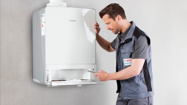 Bosch ID