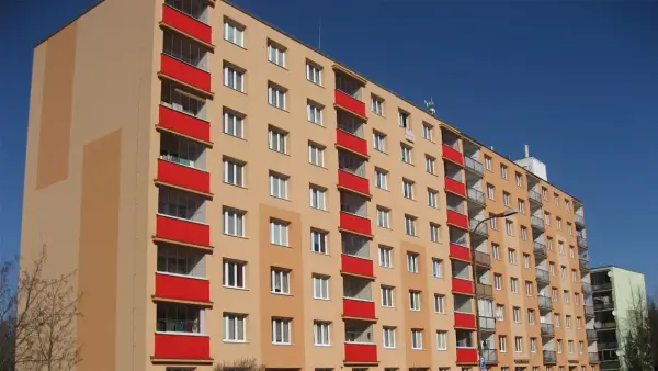 Renovace Rokycany