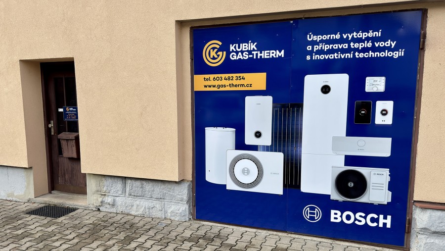 Gastherm - Dvůr Králové nad Labem