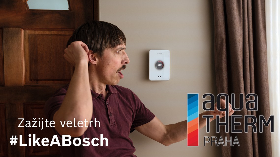 Vyměňte starý za nový