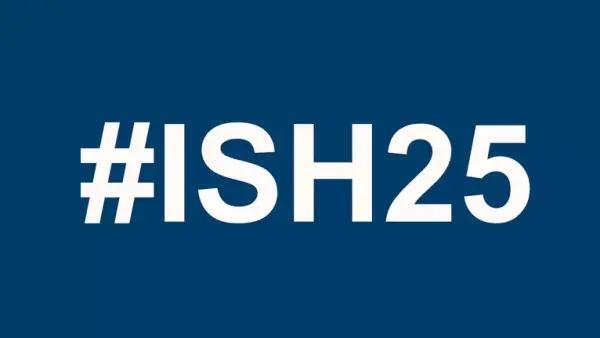Veletrh ISH 2025