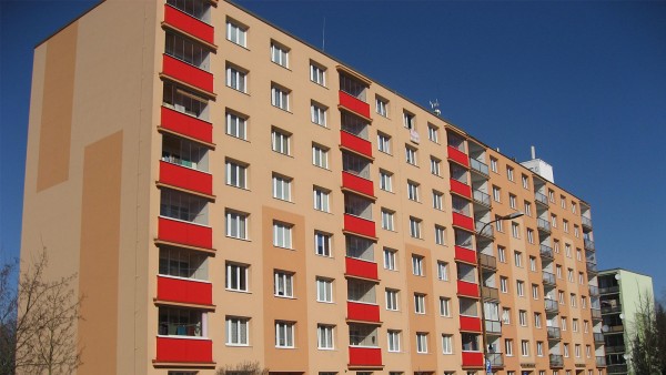 Renovace Rokycany