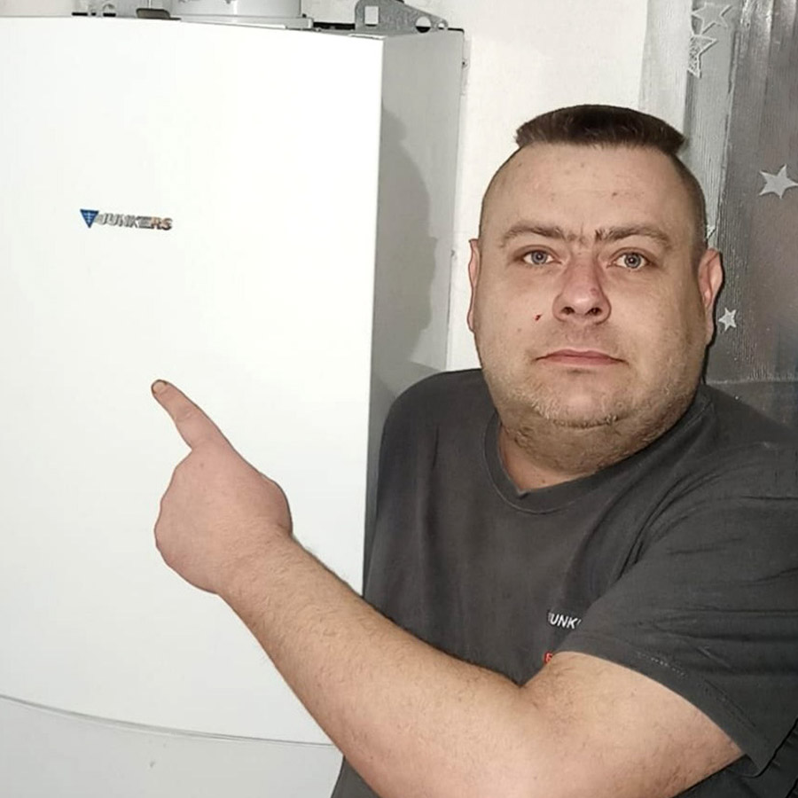 Tomáš Příkop