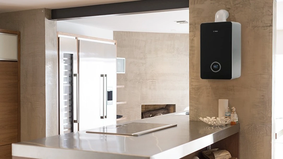 Bosch Condens 8700/8300iW