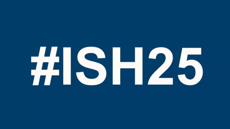 Veletrh ISH 2025