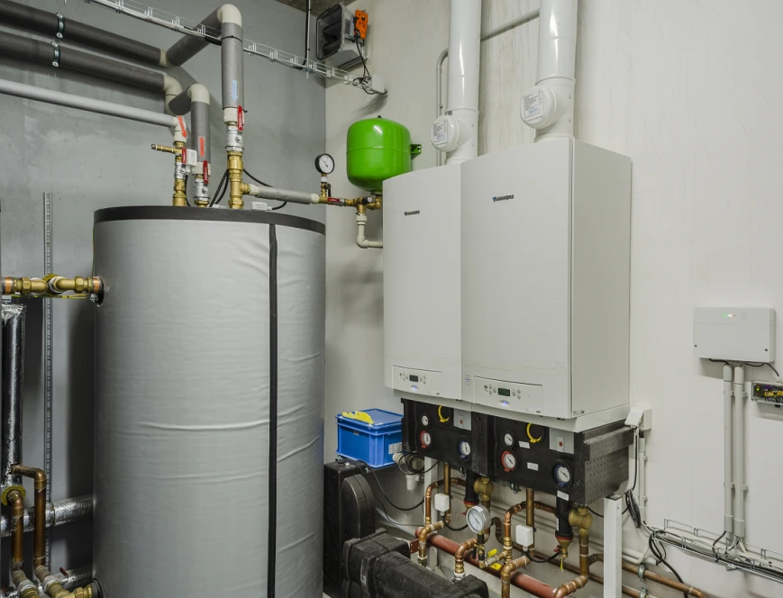 Externí spínací modul pro jeden okruh