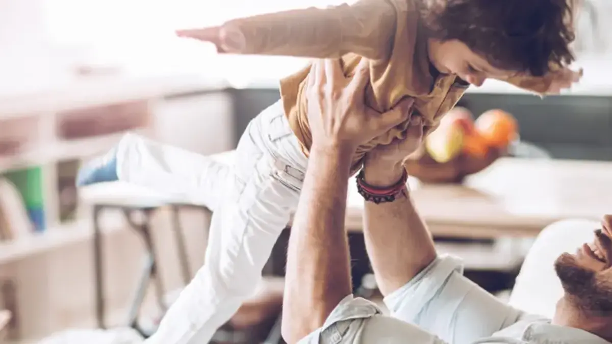 Decentrálně řízené větrání