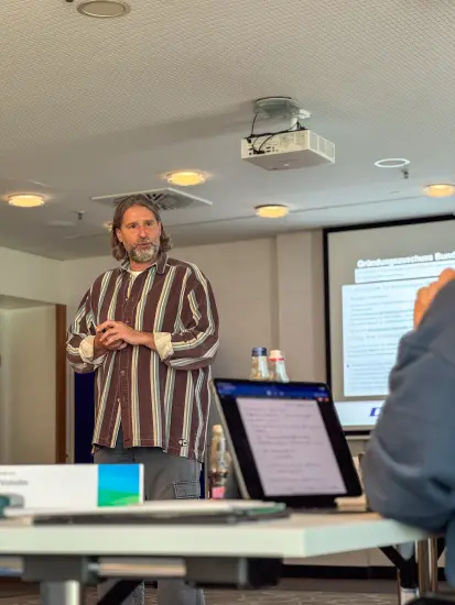 Unternehmensberater Herbert Reithmeir