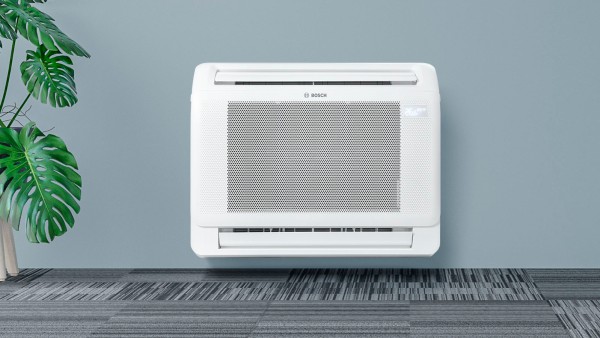 Climate 5000i M Konsole