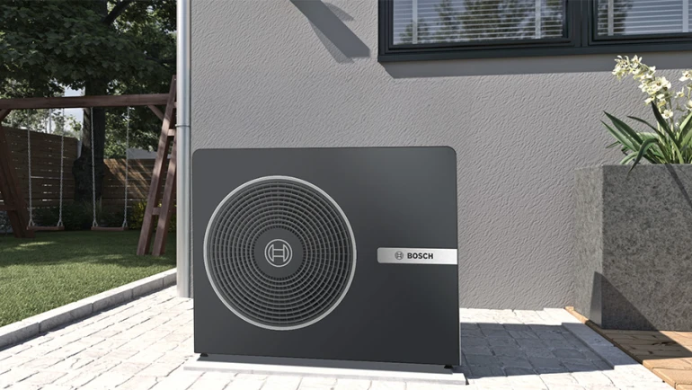 Compress 8800i AW schwarz