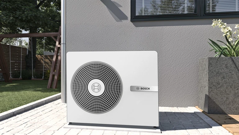 Compress 8800i AW weiß