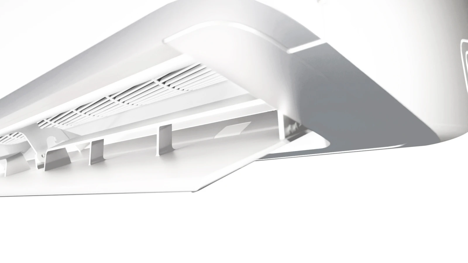 Climate 7000i Inneneinheit