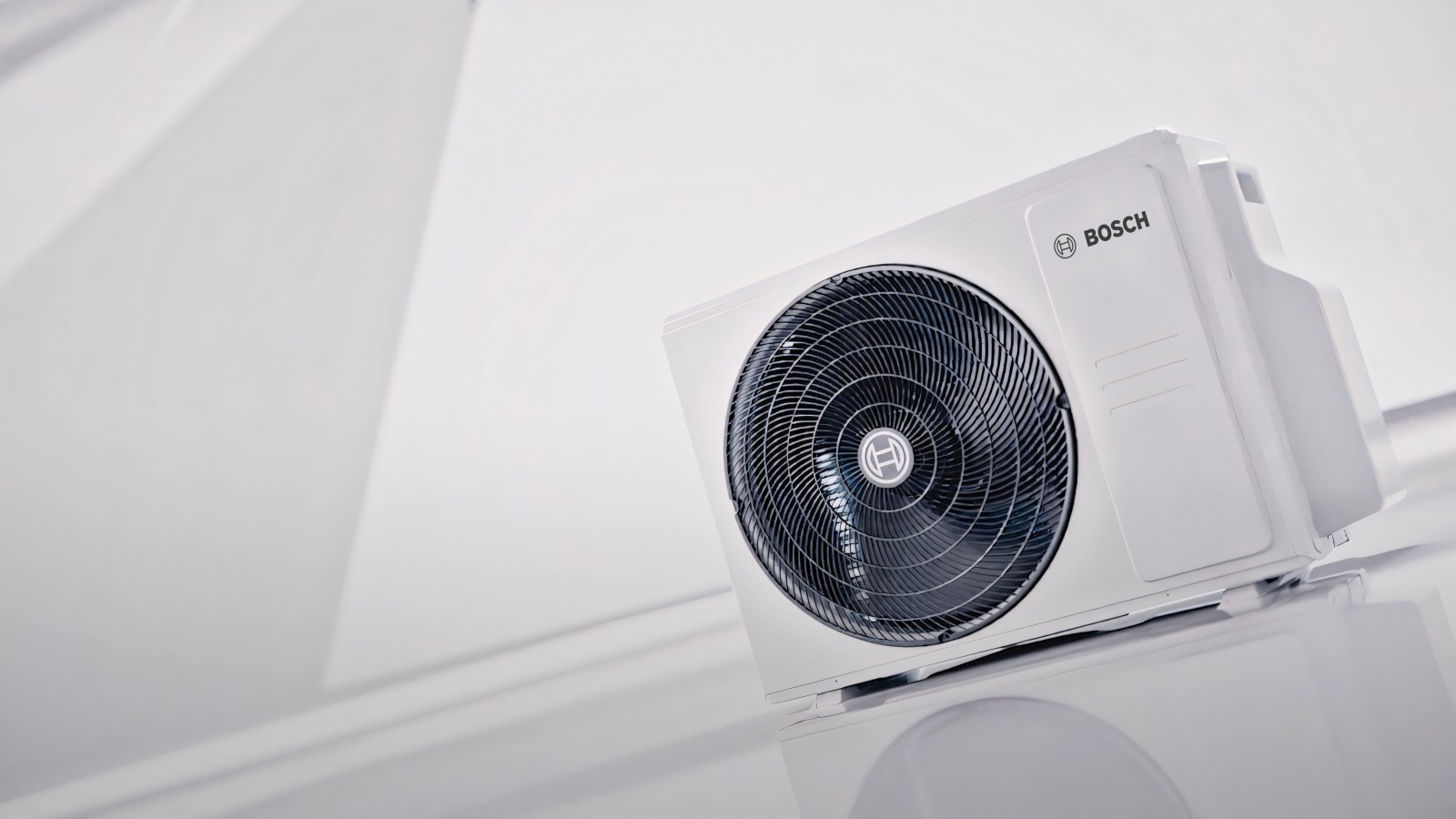 Die neue Climate 7000i von Bosch Die neue Climate 7000i von Bosch