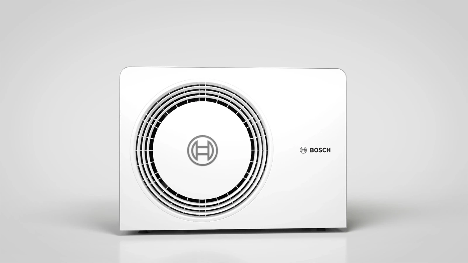 Thumbnail for the video about the Heatpump Compress 5800i AW