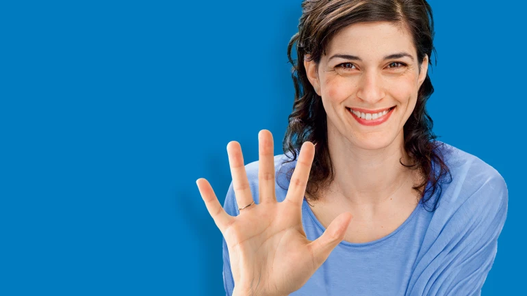 5 Jahre-Systemgarantie