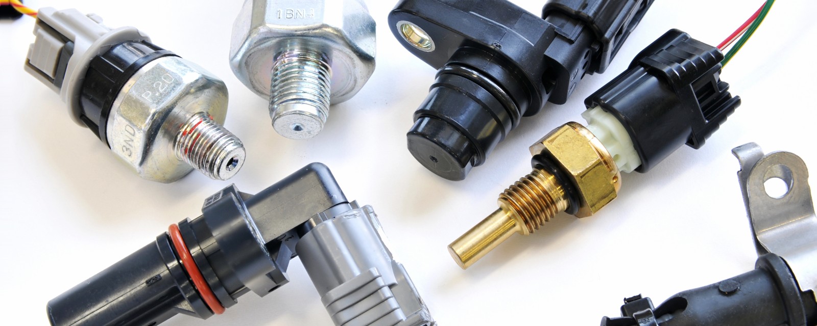 Passive und aktive Sensoren Passive und aktive Sensoren