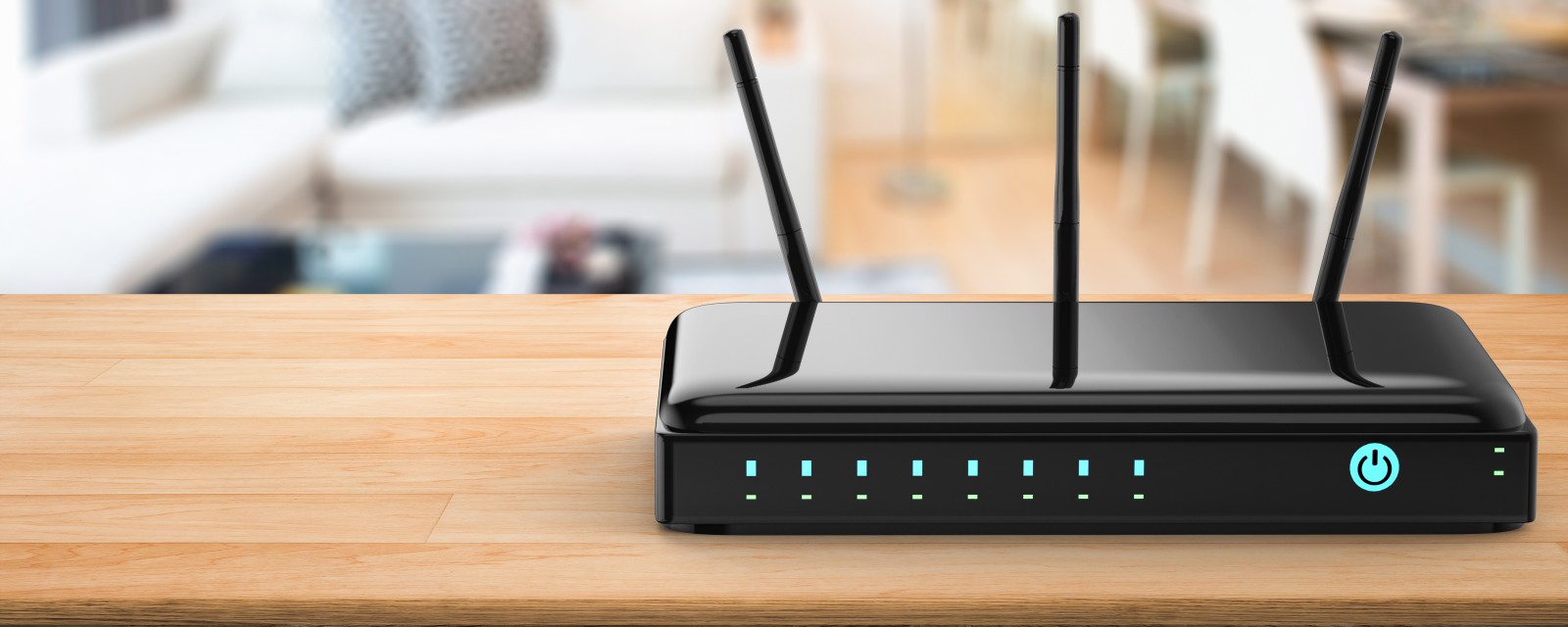 Router Router