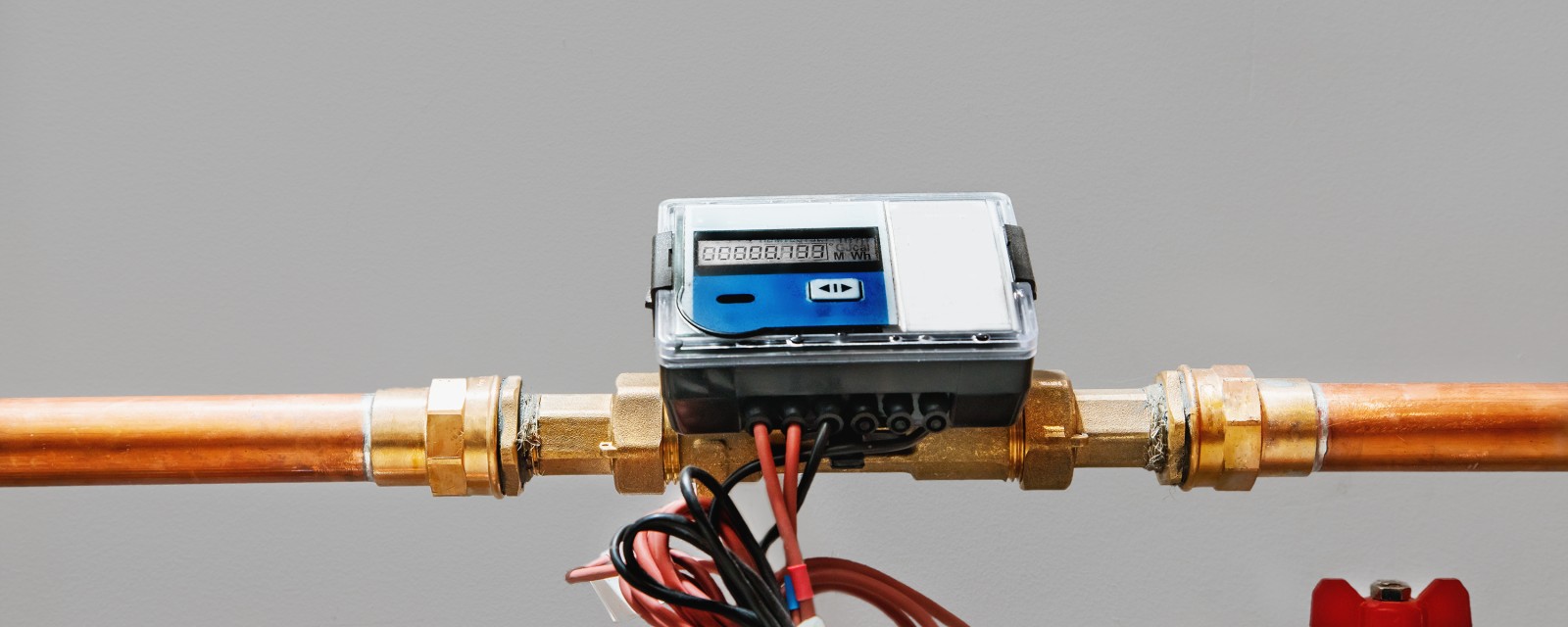 Smart Meter Smart Meter