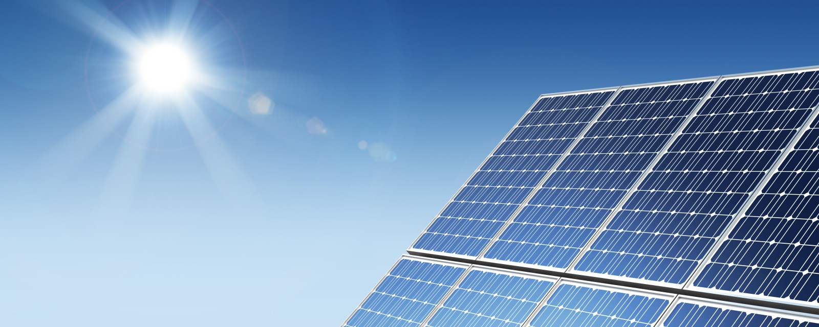 Solaranlage