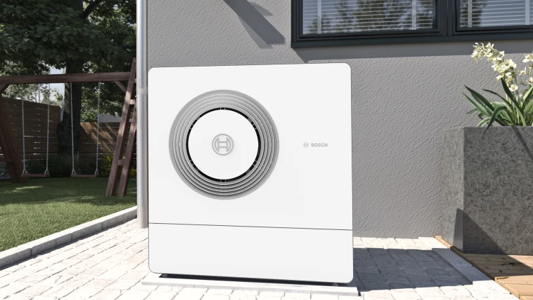 Compress 5800i/6800i AW große Leistung mit Sockel