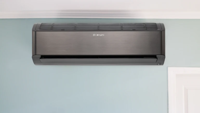 Climate Class 8000i - Titanium anthrazit