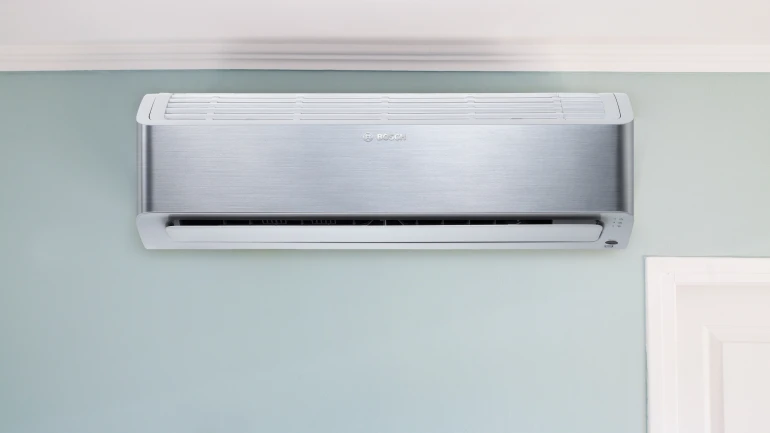 Climate Class 8000i - stainless steel