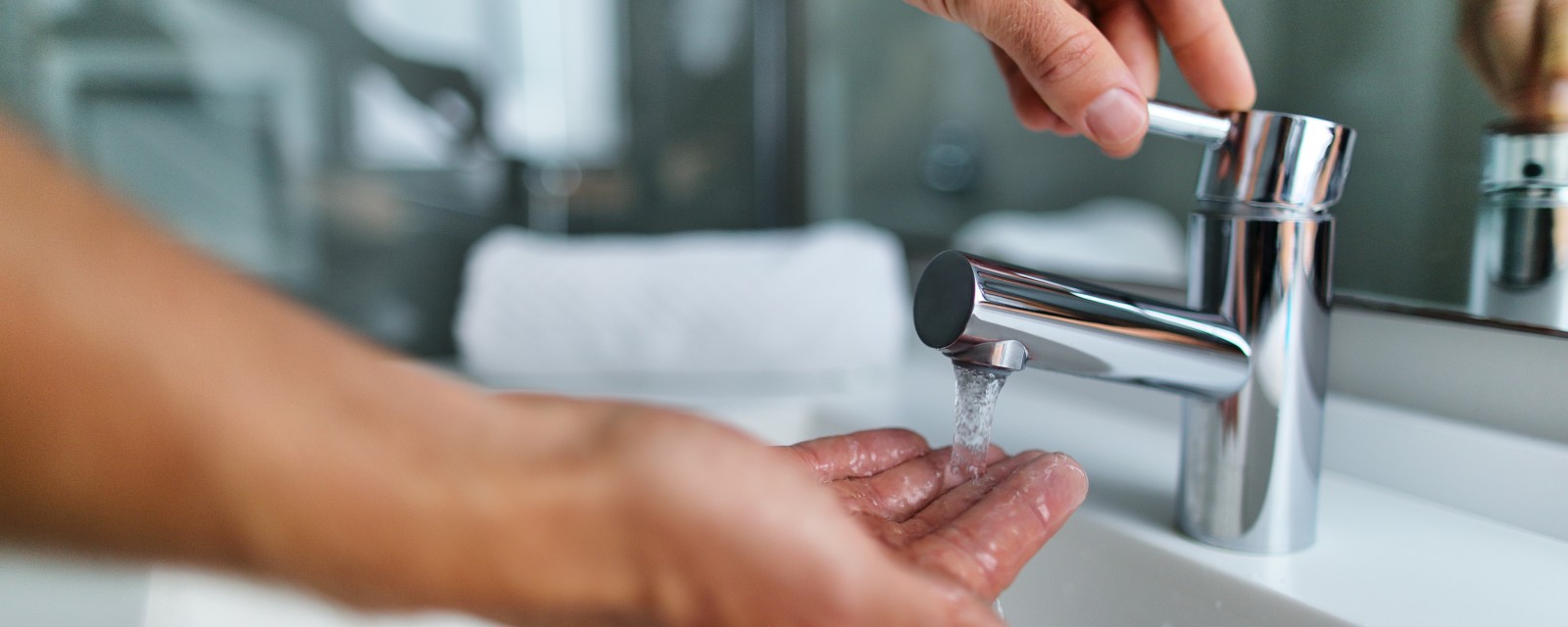 Warmwasserzähler Warmwasserzähler