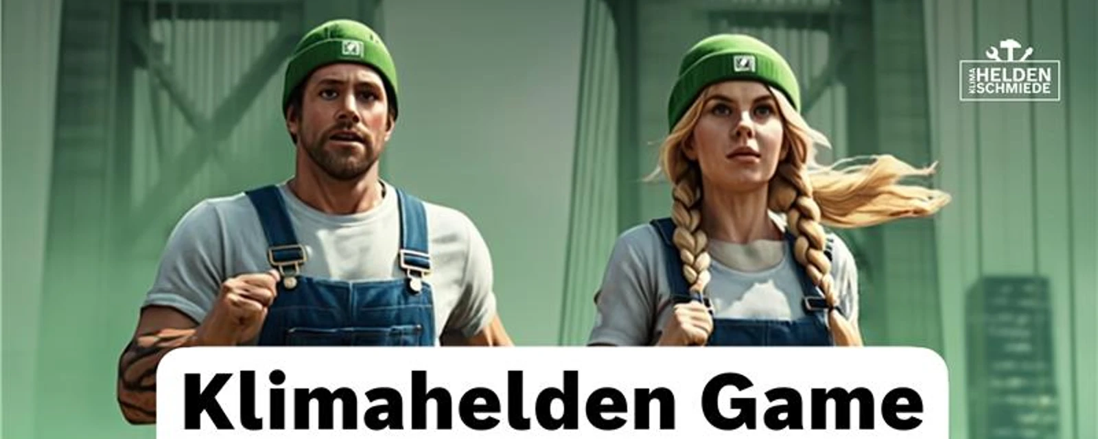 Klimahelden-Game