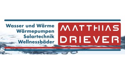 Driever Logo Driever Logo