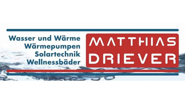 Driever Logo