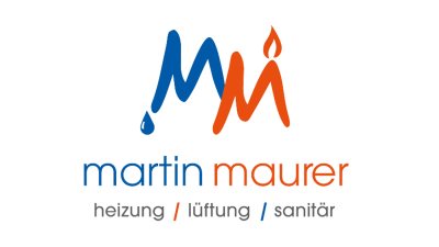 Maurer Logo Maurer Logo