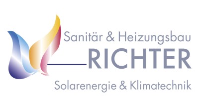 Florian Richter Logo Florian Richter Logo