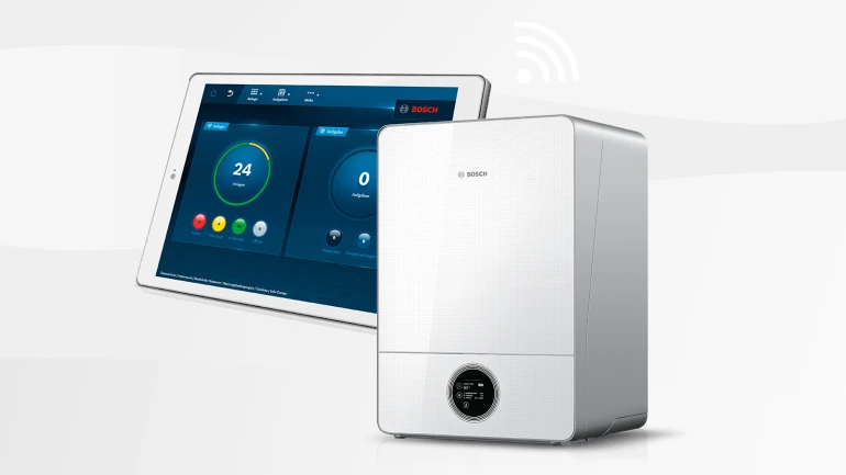 HomeCOm Pro