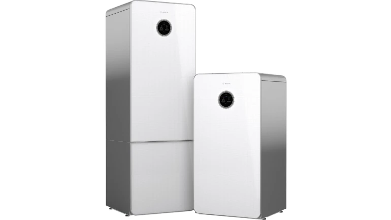 Produktfreisteller Sole-Wasser-Wärmepumpe Compress 7800i LW von Bosch