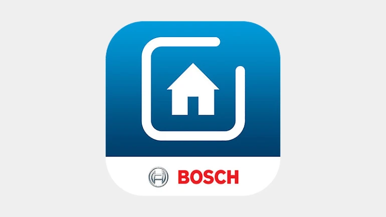 Bosch Smart Home