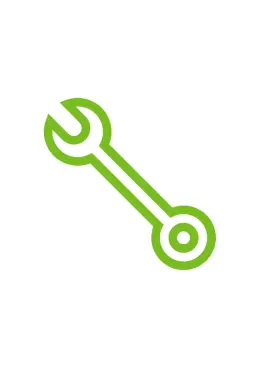 Icon für Installation