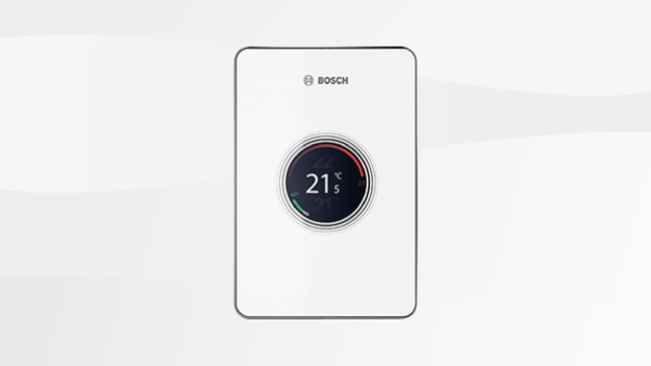 EasyControl Regler von Bosch