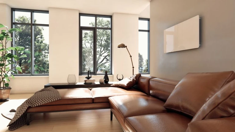 Ratgeber Infrarotheizung