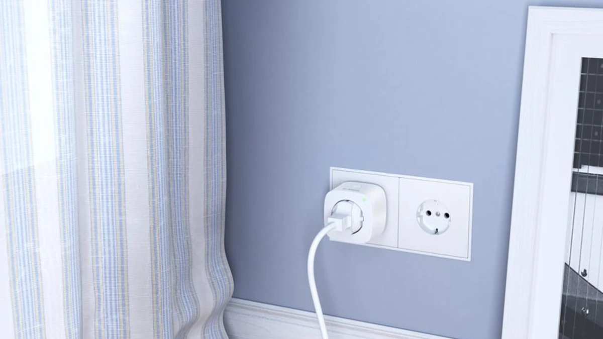 Voraussetzung für SmartPlug-Anwendung