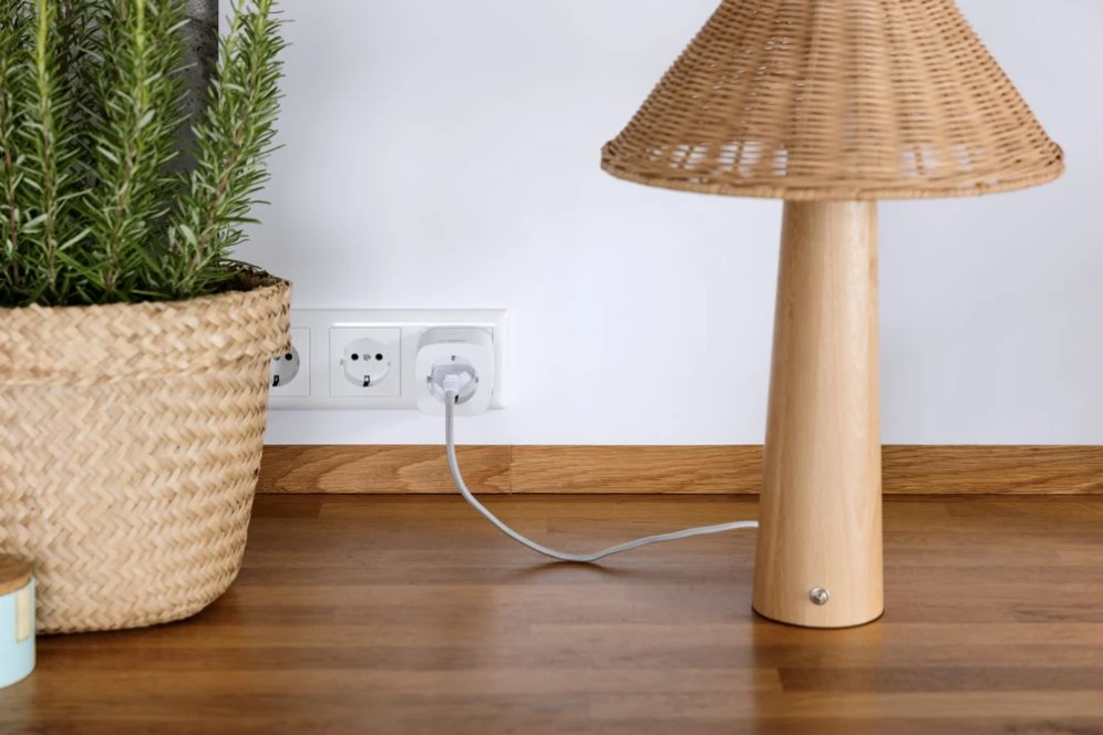 Jetzt mehr über die Anwendung des SmartPlugs erfahren