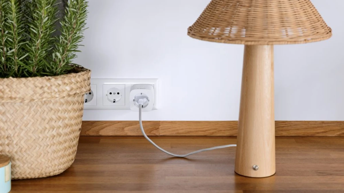 Anwendungsbeispiel SmartPlug