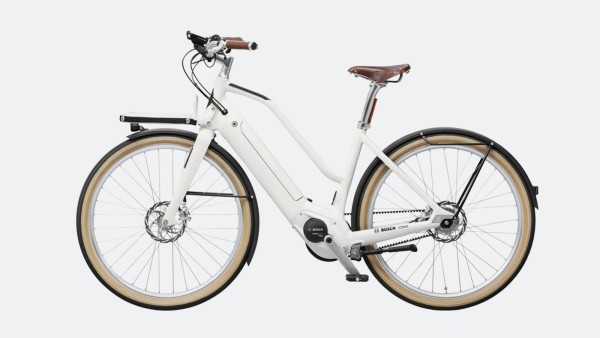 E-Bike