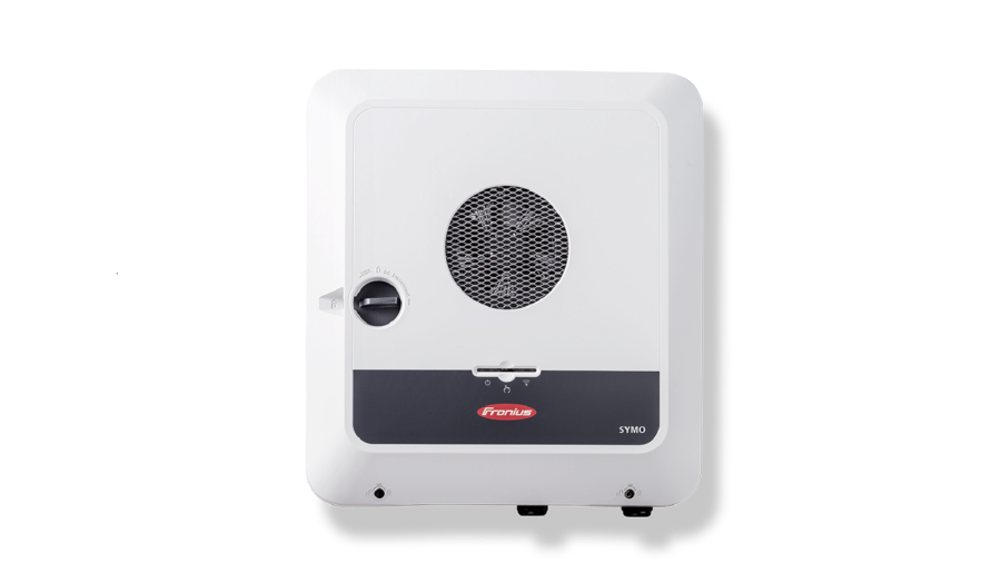 Fronius Symo gen24 plus