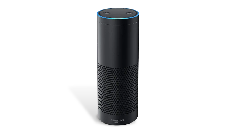 Amazon Alexa