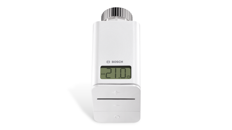 Bosch Smart Home Heizkörperthermostat