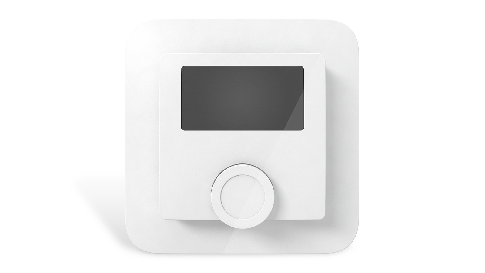 Raumthermostat für Fußbodenheizung