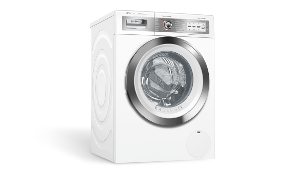 Bosch Waschmaschine