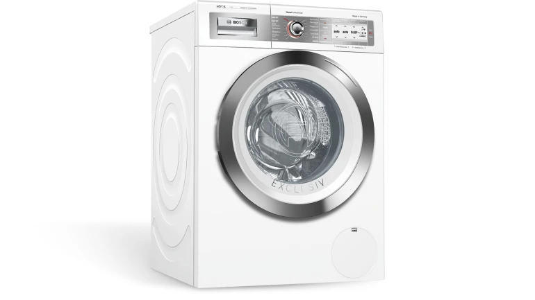 Bosch Waschmaschine