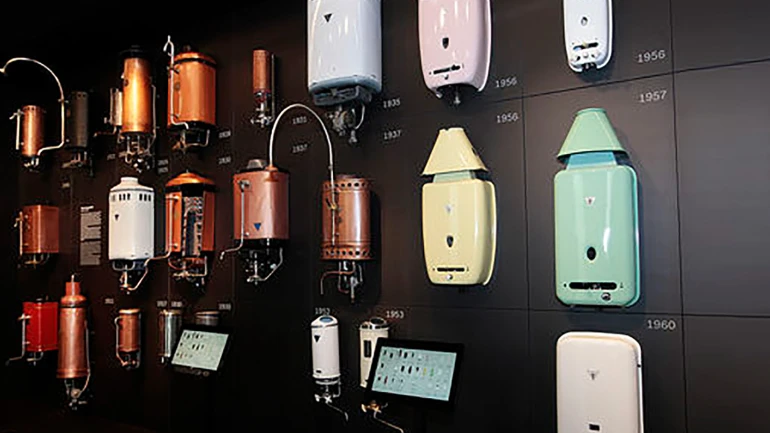 Bosch Thermotechnik Forum Gasbrennwerttechnik